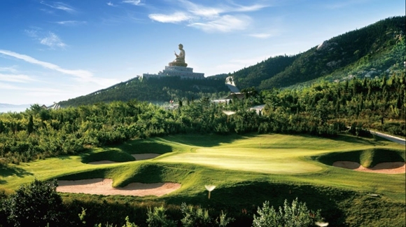 南有海南 北有东海，融创打造中国旅居新封面