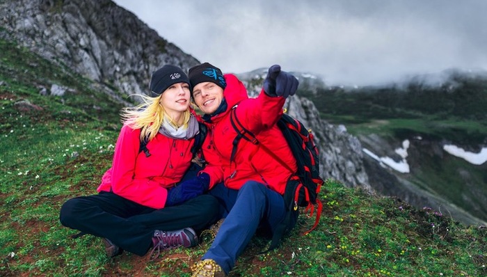 户外品牌,户外运动,匹克