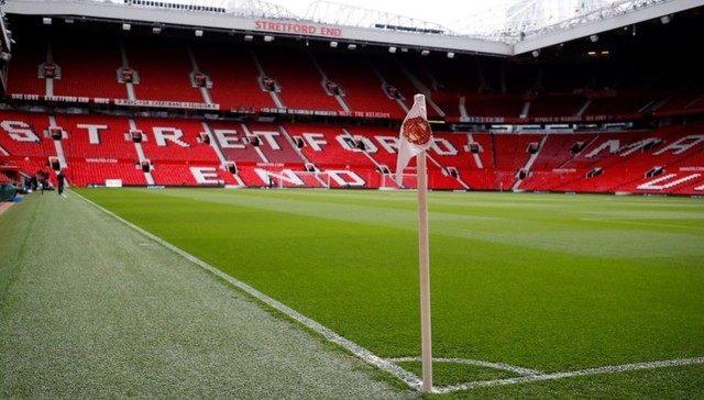 重返职业女足联赛 曼联这次不为了赚钱