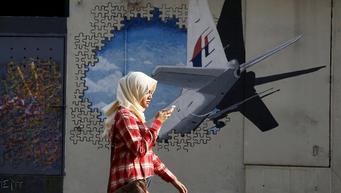 马来西亚,MH370,美国,阴谋论,暗杀,死亡威胁