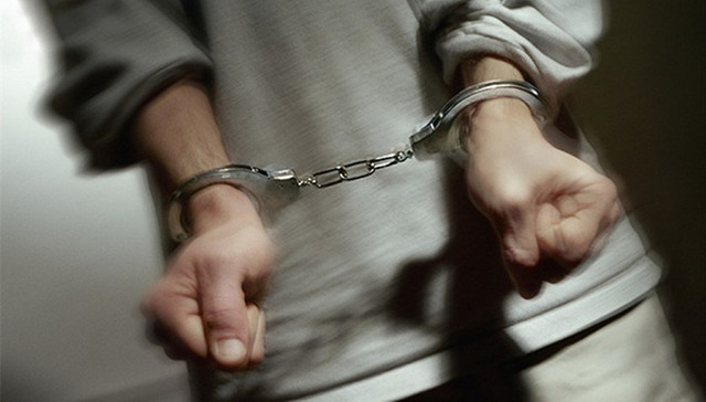 广东惠州看守所“窝案”：民警受贿58万帮死刑犯假立功保命