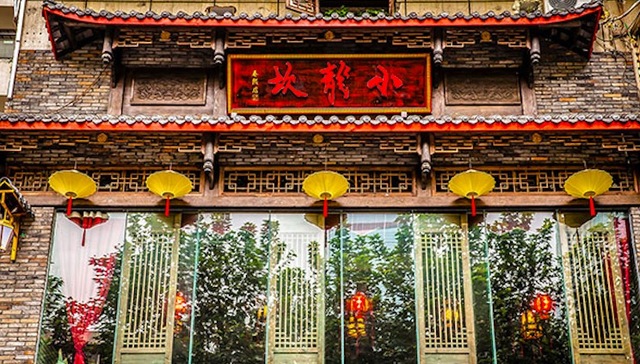 小龙坎火锅,食品安全