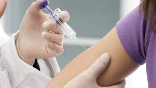 快看|二价宫颈癌疫苗适用年龄获批延长到45岁