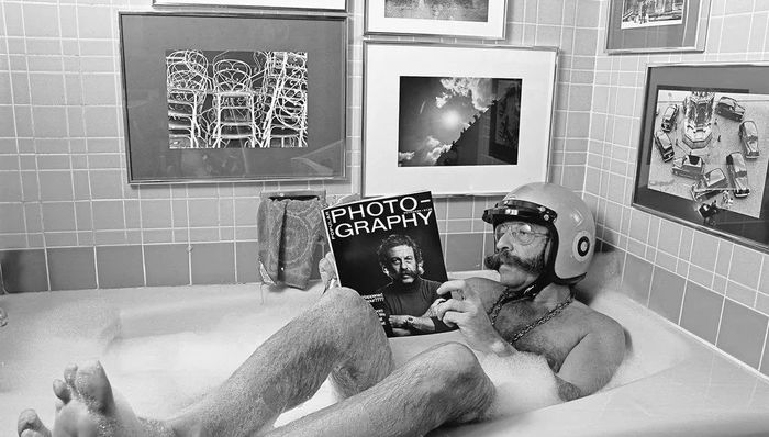 周末阅读 | 他用2000张海报，教你学会看电影