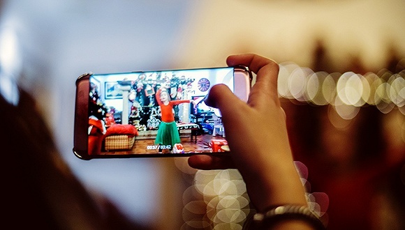 百度,抖音,短视频应用