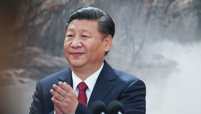 习近平,科学家,民族英雄,科学院院士,院士大会,总书记,制片人,视频观看,编导,地球物理学家