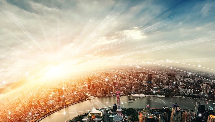 2018中国地方政府数据开放报告,发布,上海市政府,数据,开放度,居首