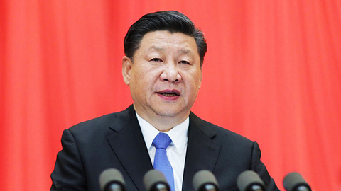 听了习近平这些话，1300多名院士掌声雷动！