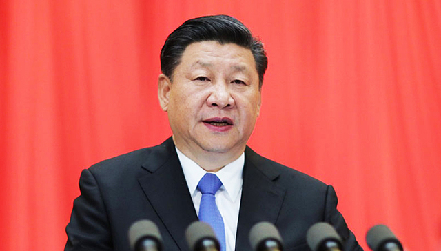 习近平,科学家,院士大会,V观,人才评价,鸿光,克难,重要讲话,核心技术,同频共振