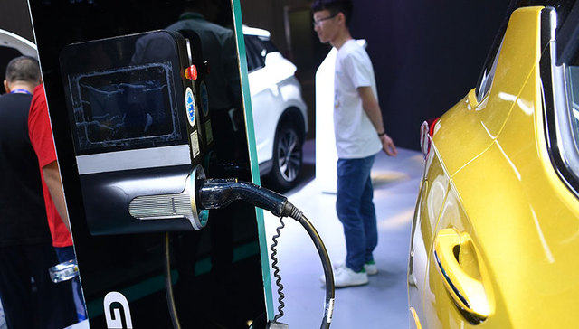 保证新能源车辆数据真实性 运行里程核查方法公布