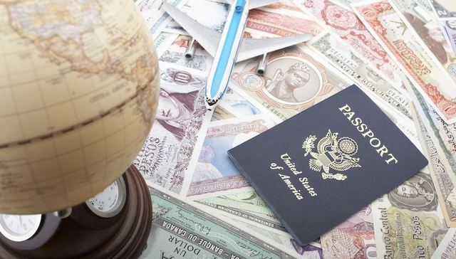 美国务院：缩短部分中国公民签证有效期 6月11日生效