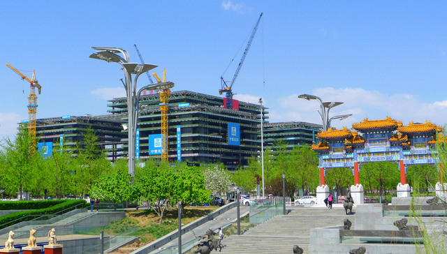 亚投行并非中国的亚投行 未来投资侧重三大方面