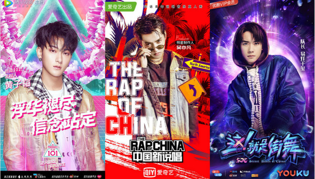 新一轮选秀大战还未开始，“导师”已经不够用了