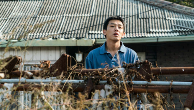 【个人意见】韩国导演李沧东：诗意的新起点