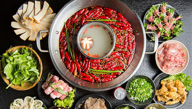天味食品,火锅底料,上市