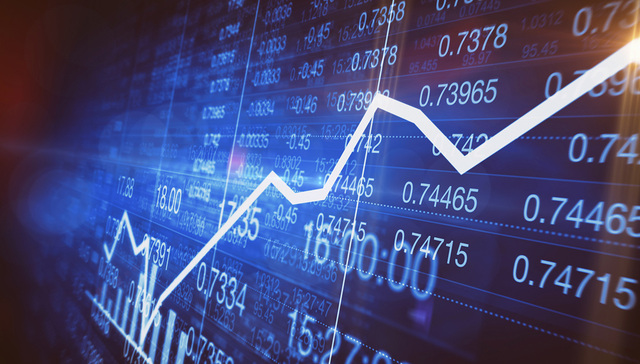 【财经数据】人民币中间价五连贬 沪深股市逾200股跌停