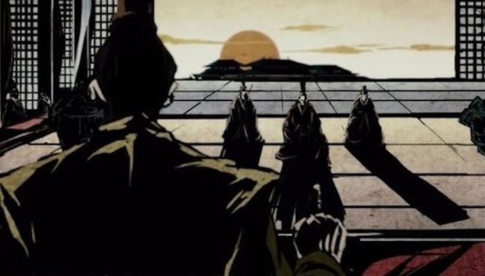 中国历史,历史地理