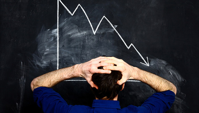 沪指失守3100点创19个月新低 深圳惠程等200余只股票跌停