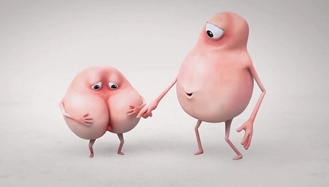 最喜欢用屁股玩梗的肛泰 举办了一个以“方便”为主题的创意大赛