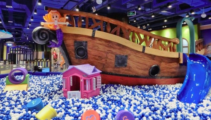 儿童体验,蜜芽宝贝,悠游堂