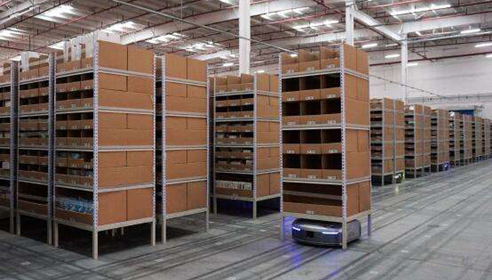 无人机,物流效率,物流行业,物流业务,雷达定位,无人化,物流园区,电商,物流成本,物流网络