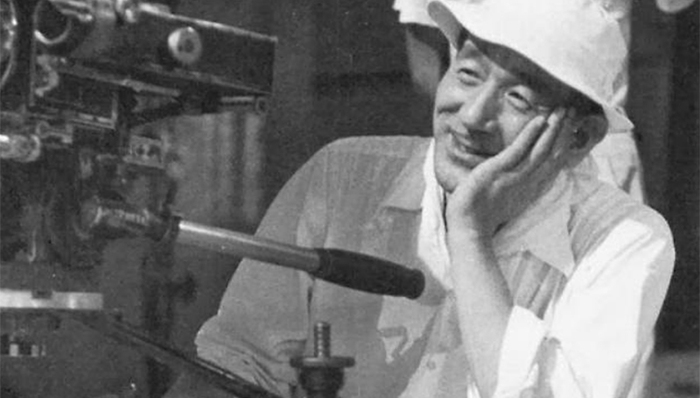 【上海电影节】看电影大师描绘远去的日本：小津安二郎、沟口健二作品亮相4K修复单元