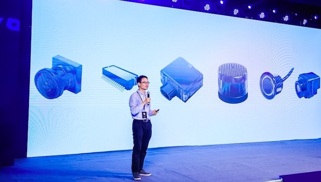 这家致力于打破国外ADAS供应商垄断的本土公司终于进入了前装市场