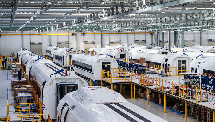 PMI,财经速递,宏观眼