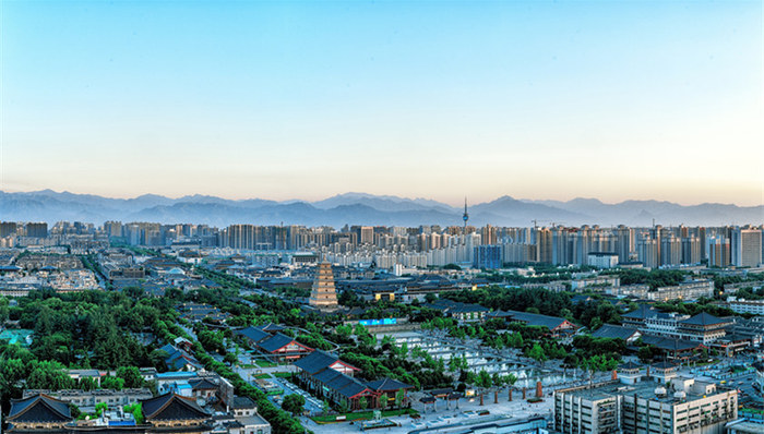 西安,房价,上涨,房地产调控