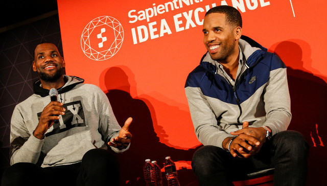 马弗里克·卡特：詹姆斯帝国的背后运营者