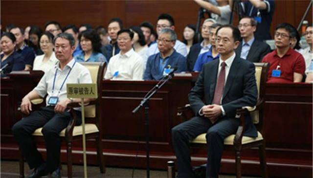 人民日报评张文中案改判：为企业家营造公平正义法治环境