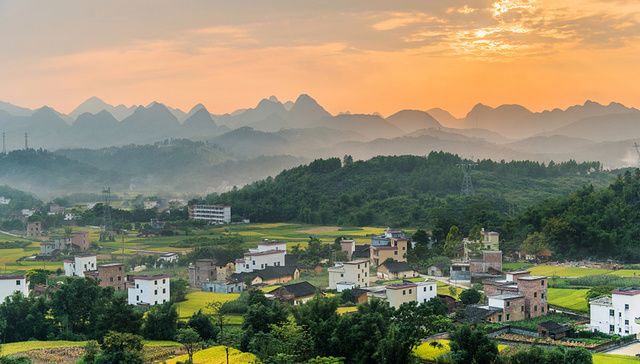 乡村振兴,外商投资,去杠杆