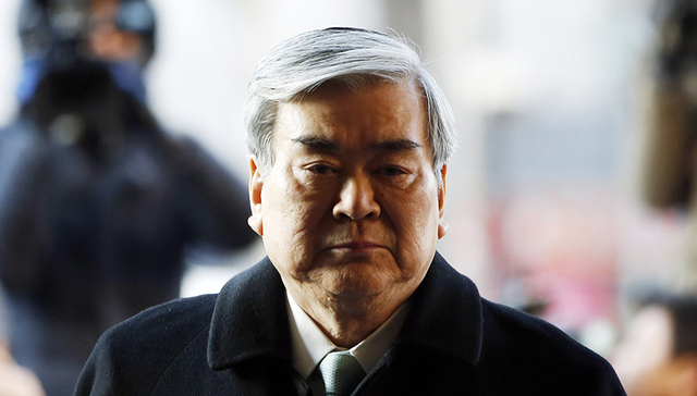 韩检方搜查大韩航空总部 老板一家五口个个官司缠身