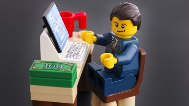 乐高IDEAS十周年了 它如何把粉丝的想法变成真的乐高产品？