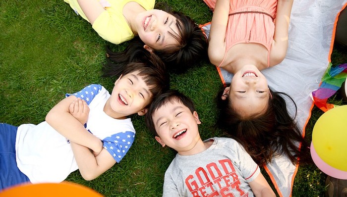 报告,中国,儿童,生存环境,亚洲,发展中国家,救助儿童会