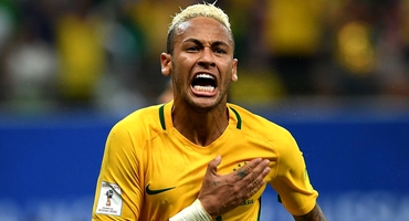 【世界杯来了】E组全看内马尔 他能助巴西染指第六颗星吗？