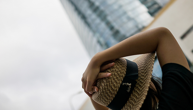 职场女性,性别差异