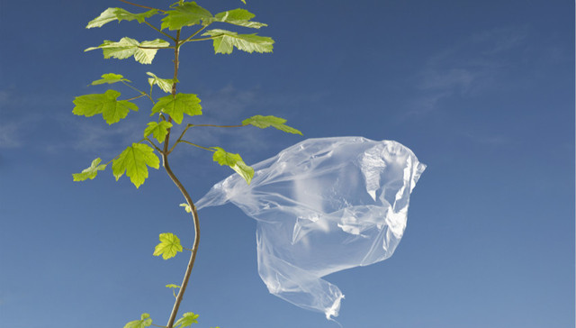 限塑令,塑料袋,购物袋