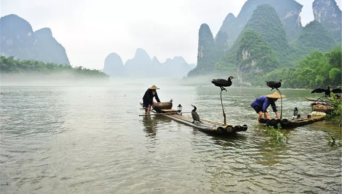 高温来袭，秒入夏天，6月该去哪儿？