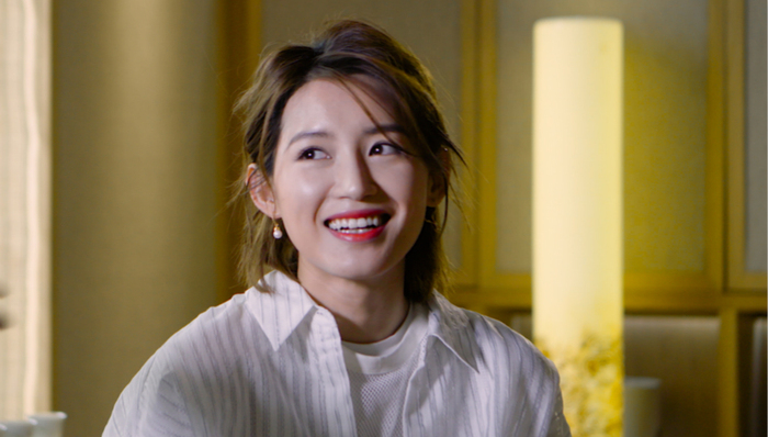 一面|苏青：我对“红”的定义是观众看我的戏不换台