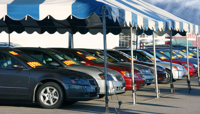 数读｜5月份德系进口车二手车最受欢迎