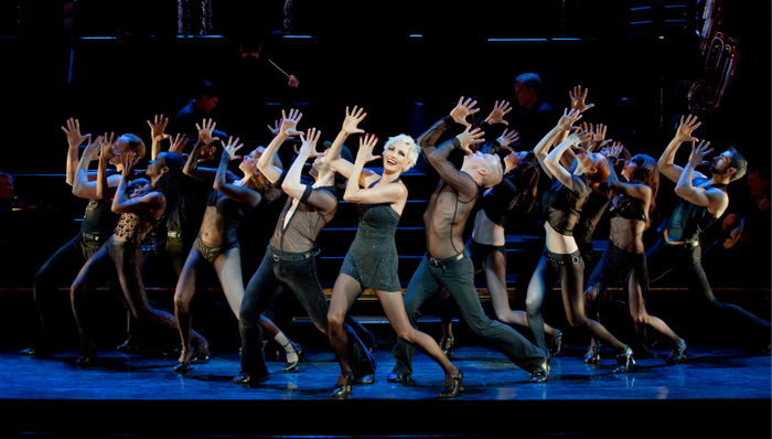 艺讯| 百老汇音乐剧《芝加哥》年底来京演出  舞剧《孔子》5月底开启全国巡演