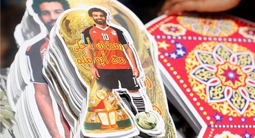 【世界杯来了】A组是乌拉圭和萨拉赫的秀场？