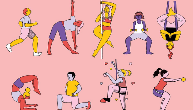 芭芭拉·艾伦瑞克：养生文化是一种精神控制 我们并不完全是自己的主人