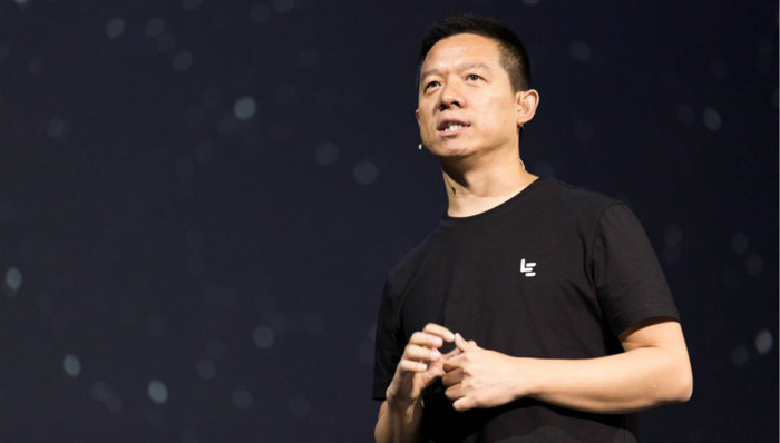 首批限制乘坐火车飞机名单公示：贾跃亭姐弟在内