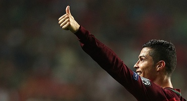 【世界杯来了】B组看C罗、伊涅斯塔领衔伊比利亚内战