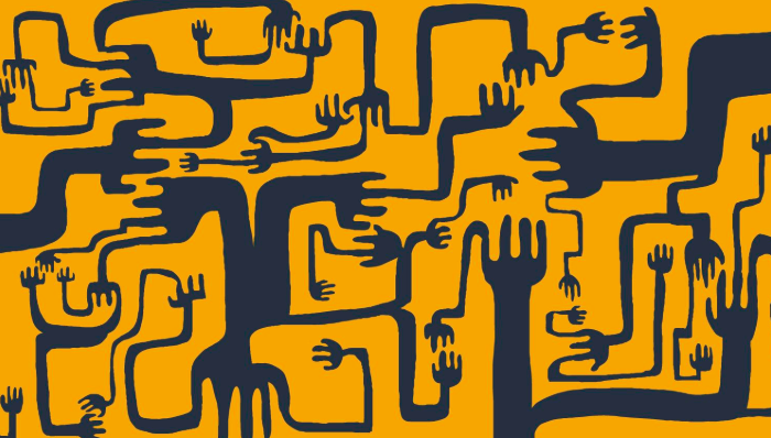 数字化,民粹主义,媒体