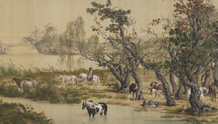 英国,博物,清朝,中国历史