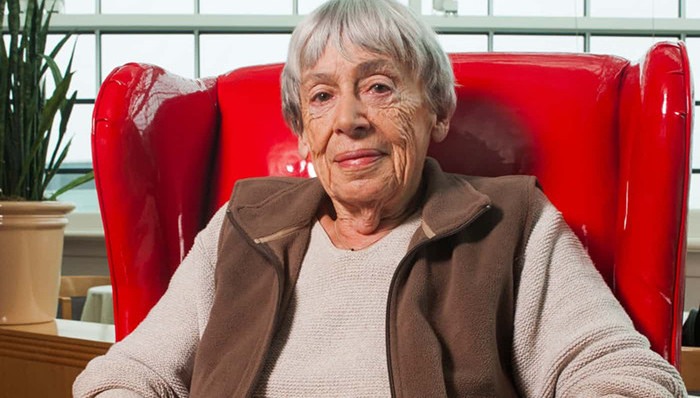 女性,纪录片,作家