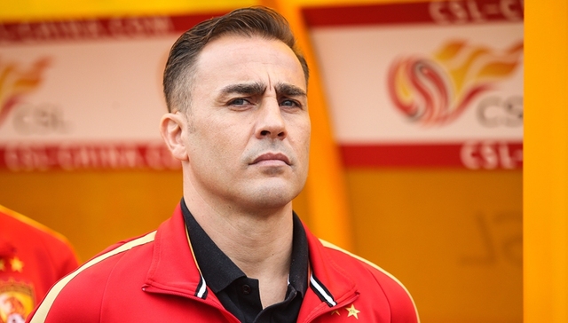 【体育晚报】外媒曝卡纳瓦罗将接班齐达内 热身赛女篮17分大胜比利时